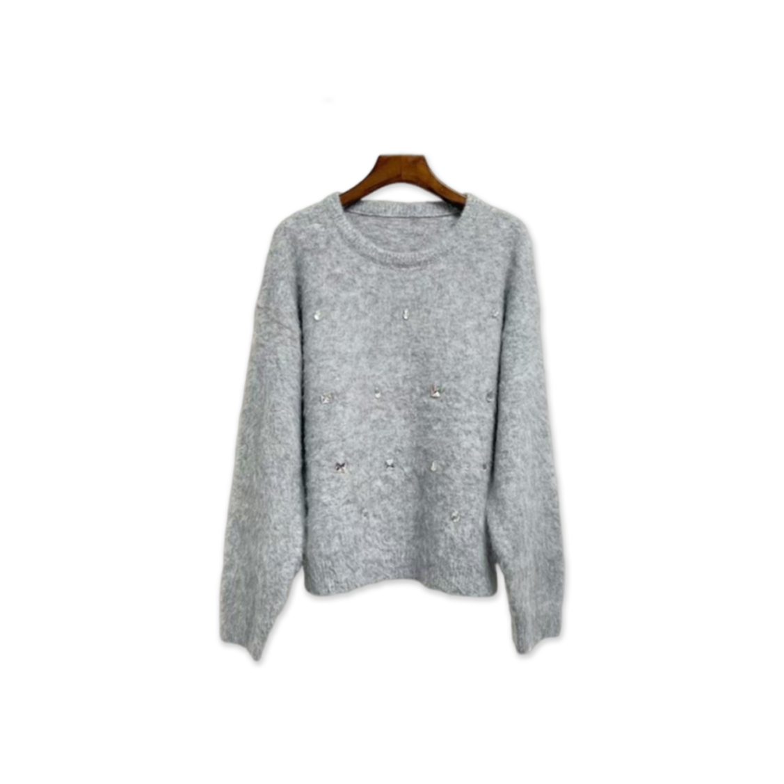M1v M1v sweater
